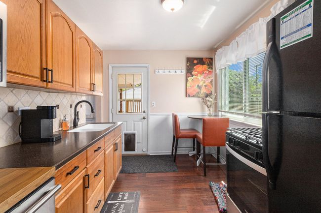 1198 Hawthorne Ave, House other with 2 bedrooms, 1 bathrooms and null parking in Ypsilanti MI | Image 11
