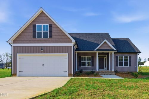 9315 Turkey Way, Middlesex, NC, 27557-7497 | Card Image