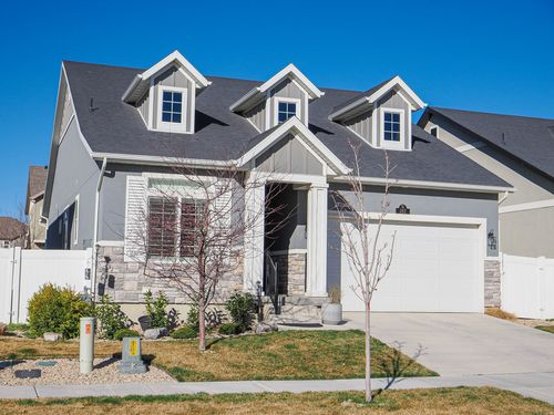 287 S Hayes Well Ln, Saratoga Springs, UT, 84045-5264 | Card Image