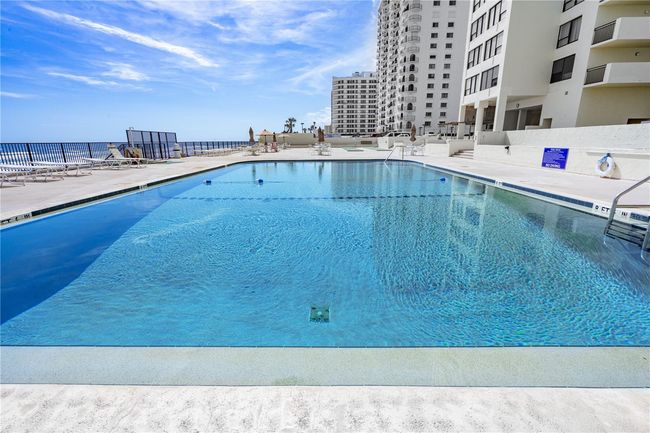 APT-606 - 2987 S Atlantic Ave, Condo with 2 bedrooms, 2 bathrooms and null parking in Daytona Beach Shores FL | Image 46