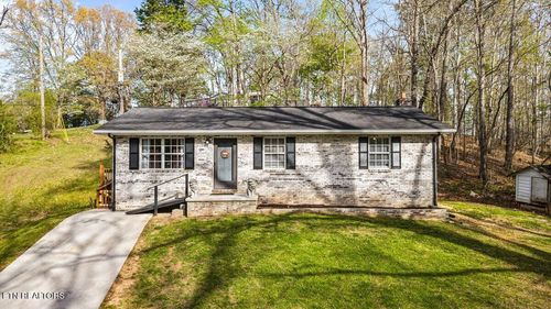 225 Country Way Drive, LaFollette, TN, 37766 | Card Image