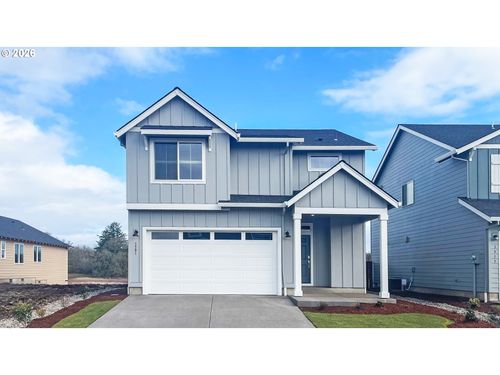 1501 Logan Pkwy, Albany, OR, 97322-5399 | Card Image