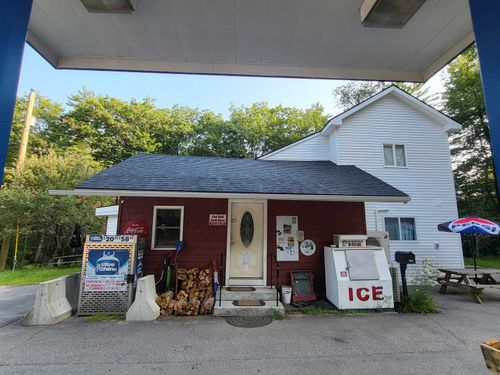 1004 Bearcamp Hwy, South Tamworth, NH, 03883-4252 | Card Image