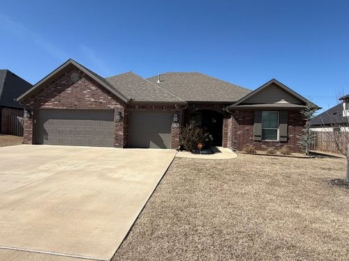 2105 Crandall Rd, Pea Ridge, AR, 72751-5029 | Card Image