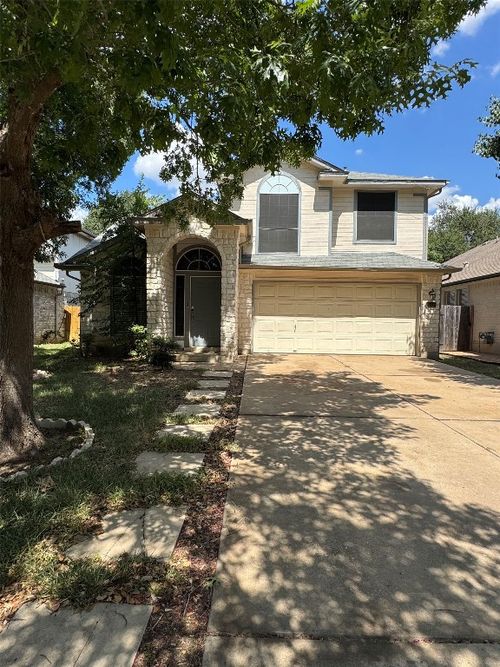 8312 Dulac Dr, Austin, TX, 78729-3777 | Card Image