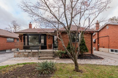 main-44 Robertsfield Cres, Scarborough, ON, M1R2X3 | Card Image