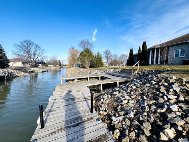 11507 Lagonda Way, House other with 3 bedrooms, 3 bathrooms and 10 parking in Morpeth ON | Image 31