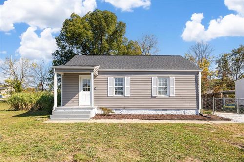 602 Carden Avenue, Rossville, GA, 30741 | Card Image