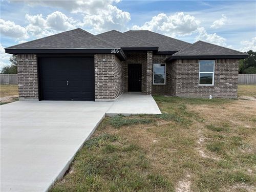 5816 Saint Street, Edinburg, TX, 78541 | Card Image