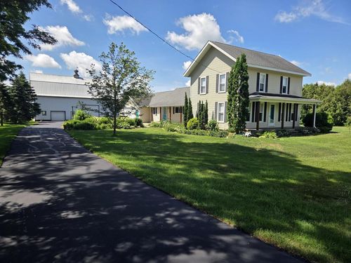 11550 E County Road A, JOHNSTOWN, WI, 53505 | Card Image
