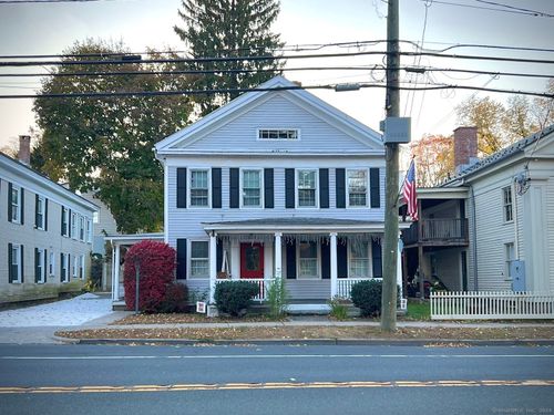 537 Main St, New Hartford, CT, 06057-2111 | Card Image