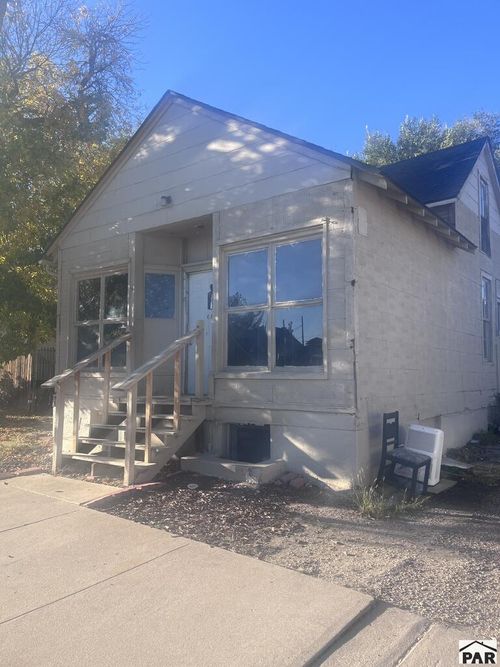 111 W 14th St, Pueblo, CO, 81003 | Card Image