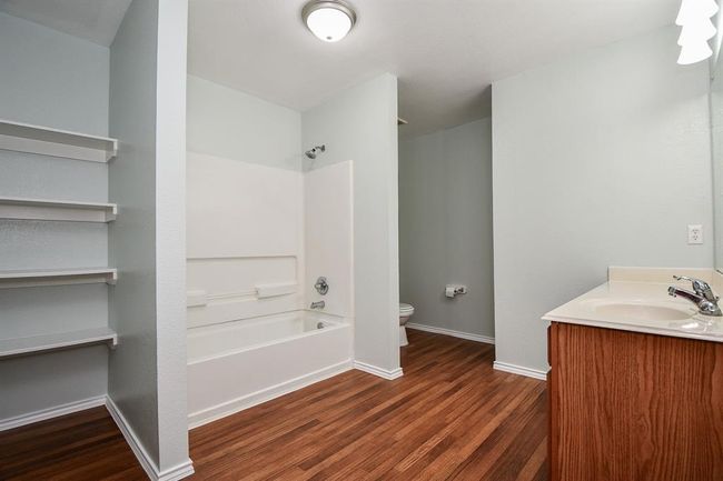 5110 Oakbriar Ln, House other with 3 bedrooms, 3 bathrooms and 2 parking in Rosenberg TX | Image 21