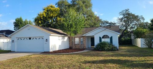11256 Murraysville Dr, Spring Hill, FL, 34609-2540 | Card Image