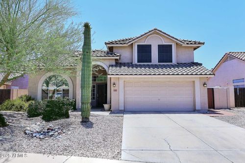 6023 E Scafell Cir, Mesa, AZ, 85215-7758 | Card Image
