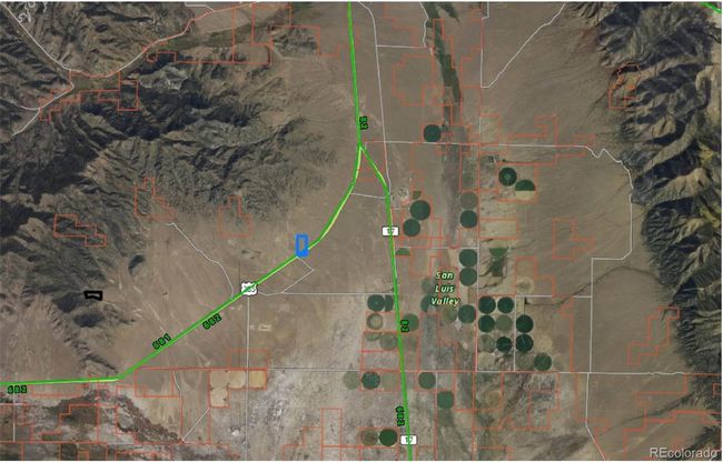 000 Highway 285, Home with 0 bedrooms, 0 bathrooms and null parking in Saguache CO | Image 14
