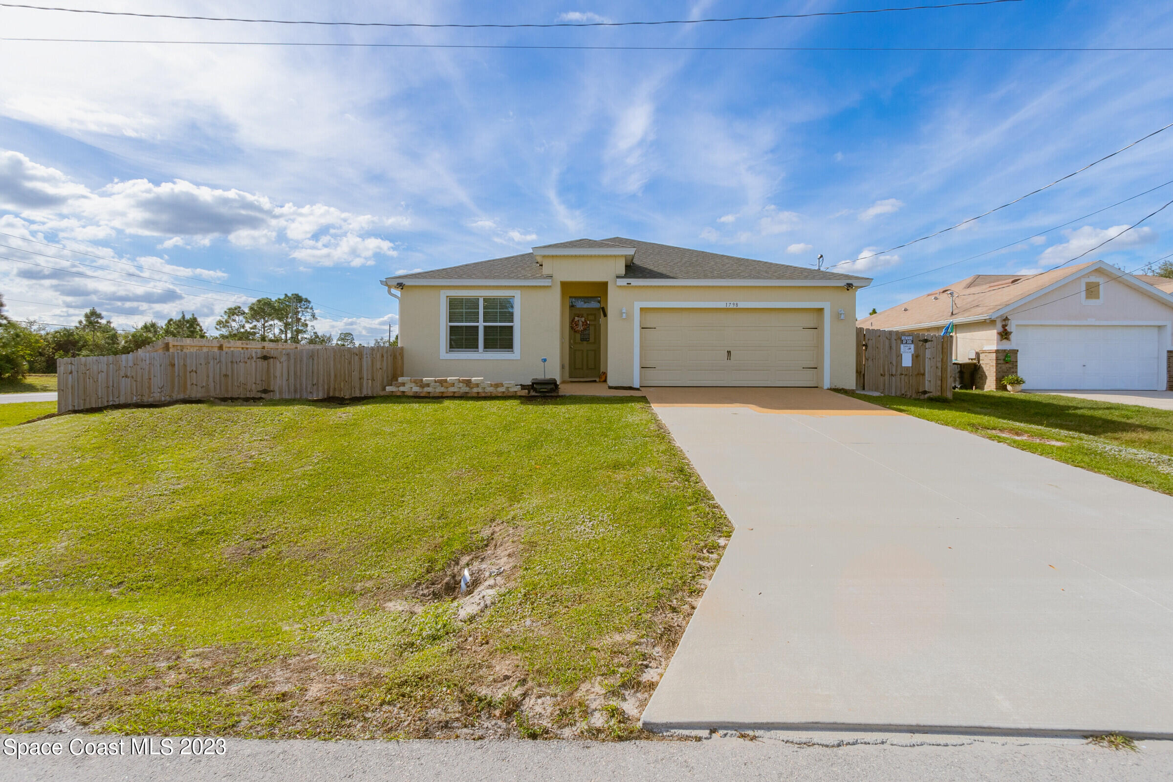 Hamilton Ave, Palm Bay, FL 32908