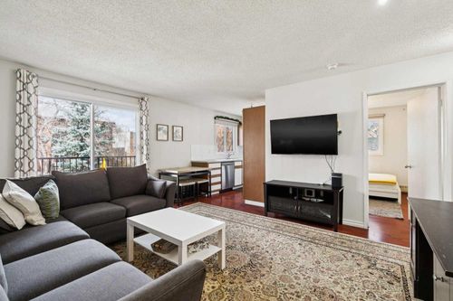 101-2508 17 Street Sw, Calgary, AB, T2T4M8 | Card Image