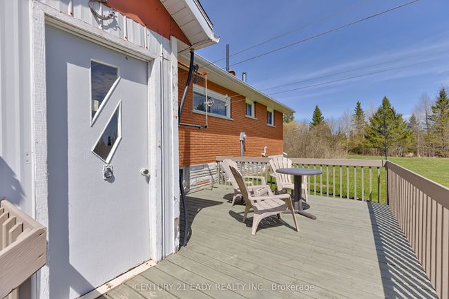 285 Foymount Rd, House other with 2 bedrooms, 1 bathrooms and 4 parking in Eganville ON | Image 25
