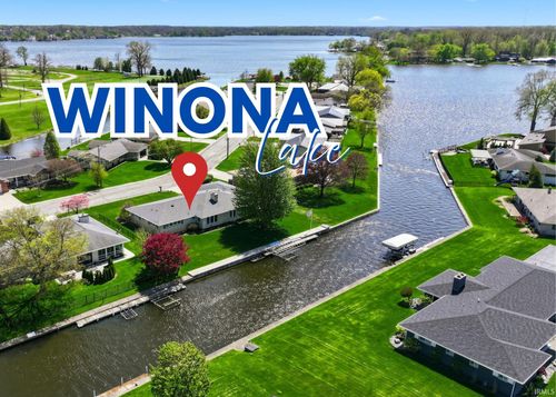 31 Fairlane Dr, Warsaw, IN, 46580-4609 | Card Image