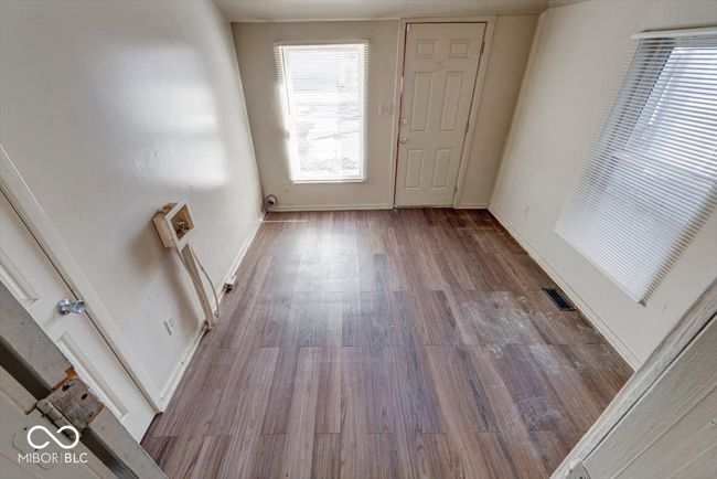 1425 S Belmont Ave, House other with 4 bedrooms, 2 bathrooms and null parking in Indianapolis IN | Image 18