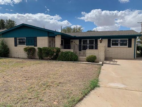 3117 Dumont Dr, Odessa, TX, 79762-7005 | Card Image