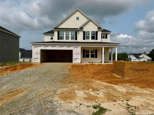 849 Union St, Raeford, NC, 28376-9836 | Card Image