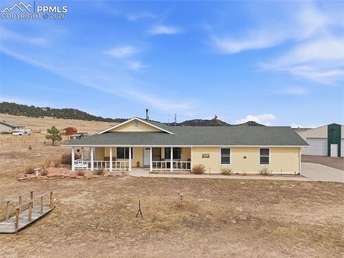 15705 Alta Plaza Circle, Peyton, CO, 80831 | Card Image