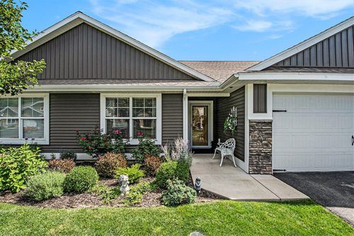 3836 Branagan Ct Se, Grand Rapids, MI, 49512-5309 | Card Image