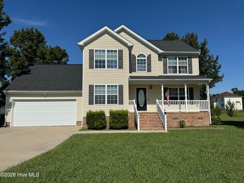 302 Kingswood Blvd, Elizabeth City, NC, 27909-7776 | Card Image