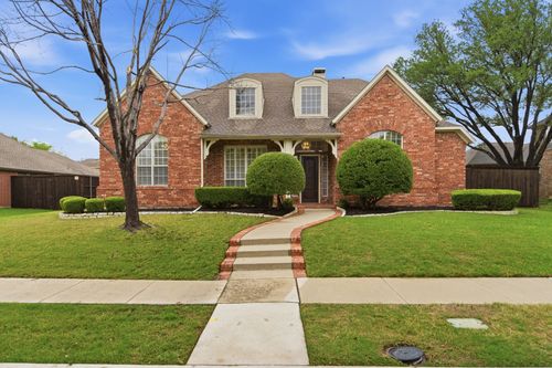 4553 Meadow Ridge Dr, Plano, TX, 75093-3344 | Card Image