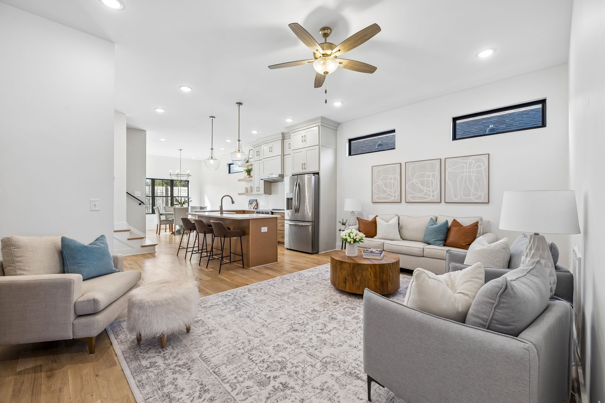 Residential Lease in Old Hickory 3