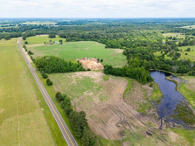 0 Fm 645, Home with 0 bedrooms, 0 bathrooms and null parking in Tennessee Colony TX | Image 7