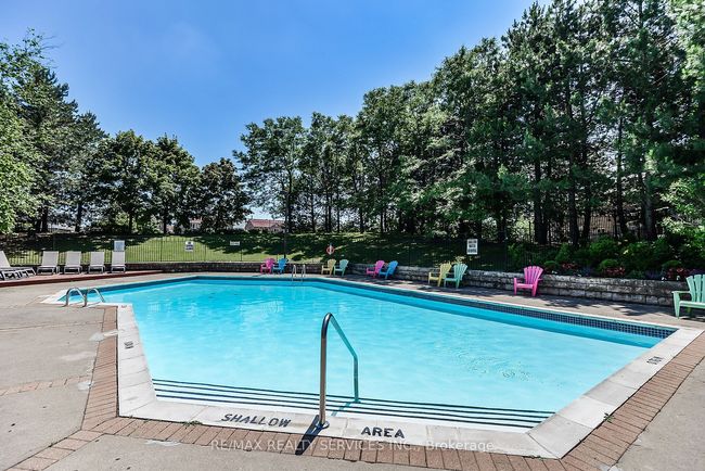 1210 - 20 Cherrytree Dr, Condo with 3 bedrooms, 2 bathrooms and null parking in Brampton ON | Image 44