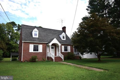 133 Maury Ave, BOWLING GREEN, VA, 22427-9430 | Card Image