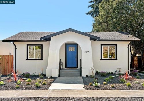 3017 Madeline St, Oakland, CA, 94602-3930 | Card Image