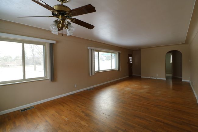 4333 Beecher Rd, House other with 2 bedrooms, 1 bathrooms and null parking in Flint MI | Image 9