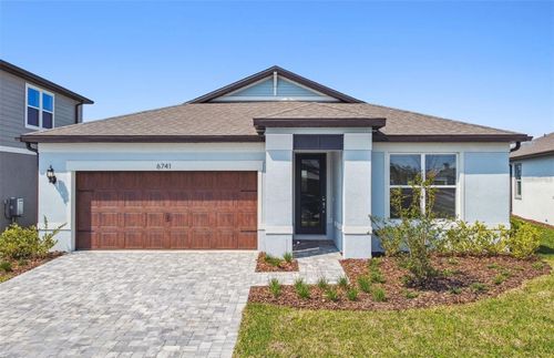 6741 Michael Favor Way, WESLEY CHAPEL, FL, 33545 | Card Image