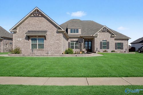 109 Thorogood Dr, Meridianville, AL, 35759-2476 | Card Image