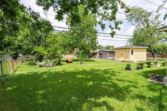 719 Kilpatrick St, House other with 4 bedrooms, 3 bathrooms and 2 parking in Channelview TX | Image 36