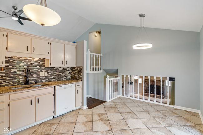 6351 Forest View Dr, House other with 4 bedrooms, 3 bathrooms and null parking in Indianapolis IN | Image 12