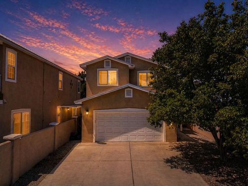 1535 Phoenix Ave Nw, Albuquerque, NM, 87107-1059 | Card Image