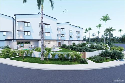 2-103 E Parade Dr, South Padre Island, TX, 78597-7625 | Card Image