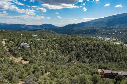  Sangre De Cristo Drive, Cedar Crest, NM, 87008 | Card Image