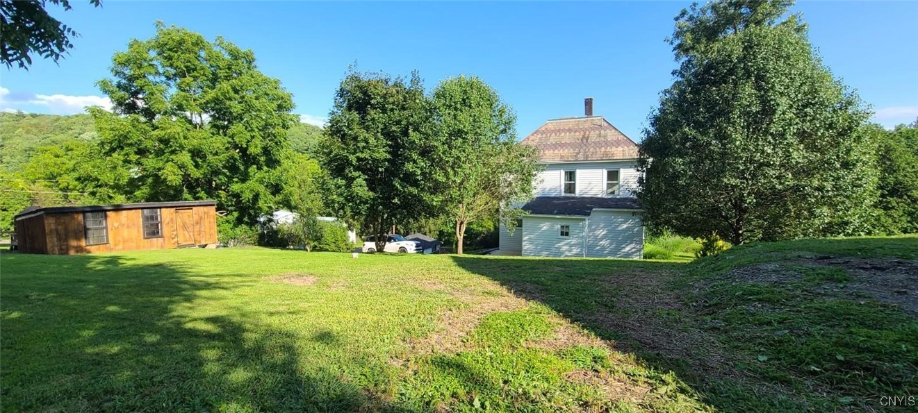 Allen Hts, Saint Johnsville, NY 13452