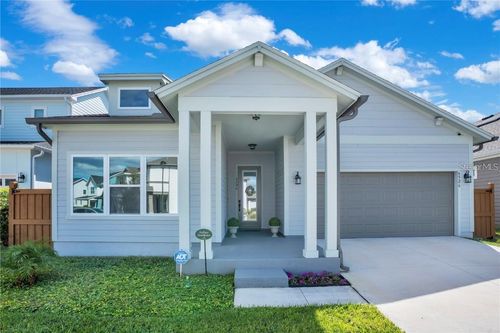 6526 Circle Rock Way, SAINT CLOUD, FL, 34771-8954 | Card Image