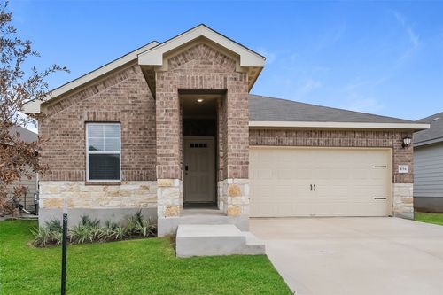 1014 Round Bale Rd, Hutto, TX, 78634-2343 | Card Image