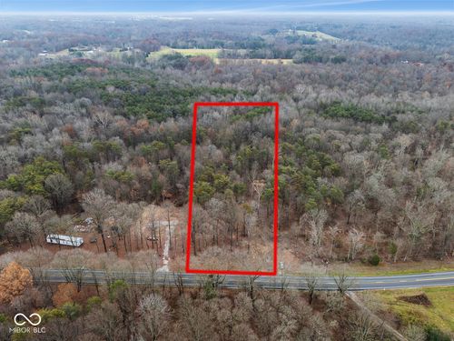 1376 N State Rd #3 (Tract #2), Lexington, IN, 47138 | Card Image