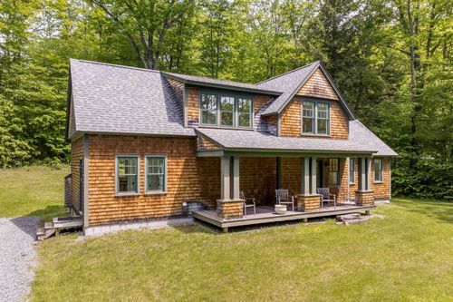 63 Royall Tyler Rd, Quechee, VT, 05059-3036 | Card Image