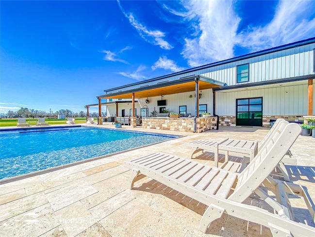 519 Wimberly Rd, House other with 5 bedrooms, 4 bathrooms and null parking in Merkel TX | Image 31
